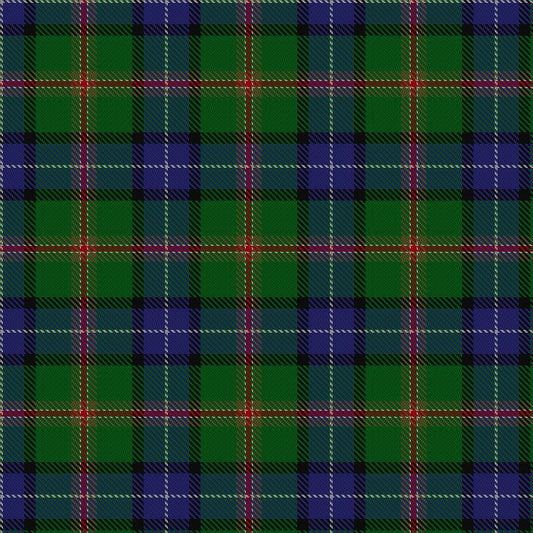 Jones Tartan