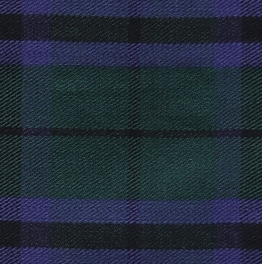 Keith Tartan