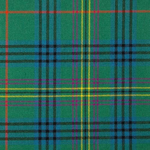 Kennedy Ancient Tartan