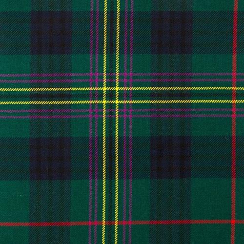 Kennedy Modern Tartan