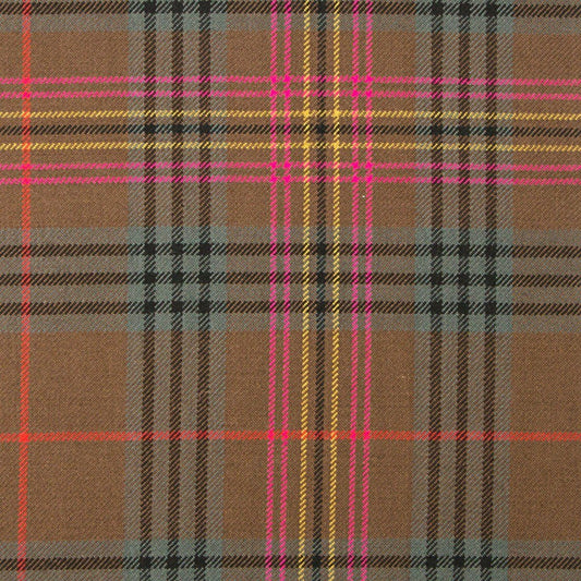 Kennedy Weathered Tartan