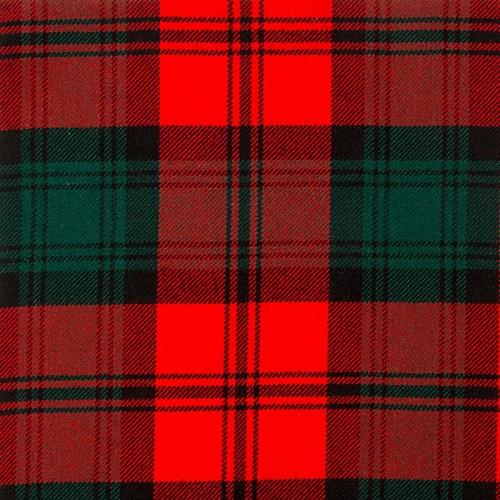 Kerr Modern Tartan