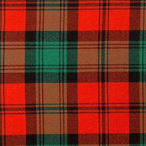 Kerr Tartan