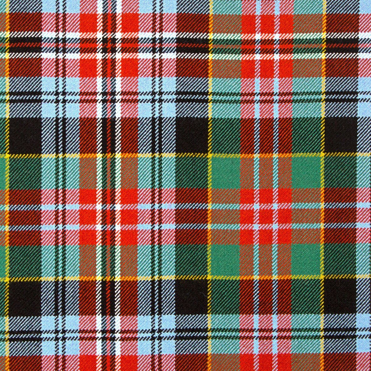 Kidd Ancient Tartan
