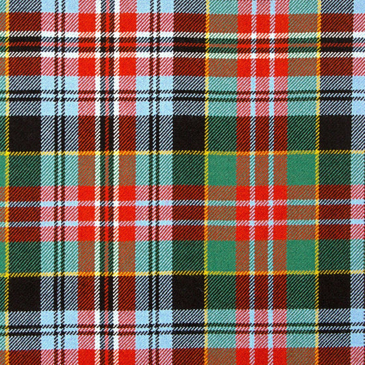 Kidd Ancient Tartan