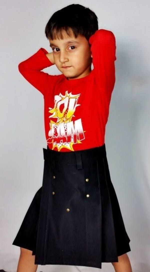 Kids Utility kilt