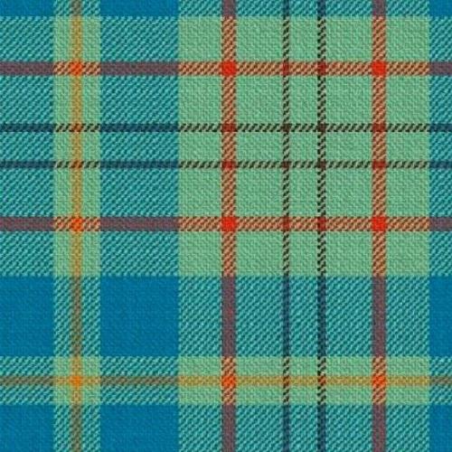 Kildare County Tartan