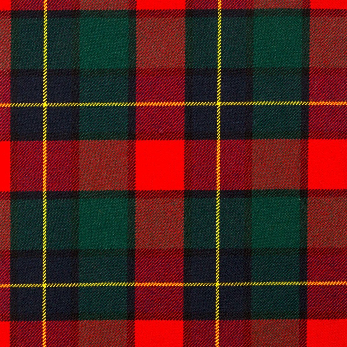 Kilgour Modern Tartan