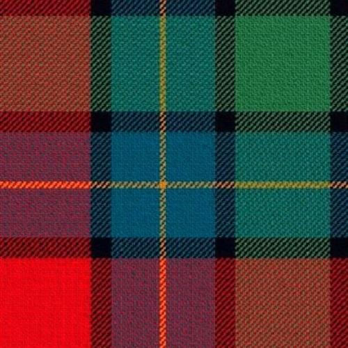 Kilgour Muted Tartan