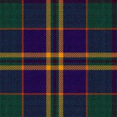 Kilkenny County Tartan