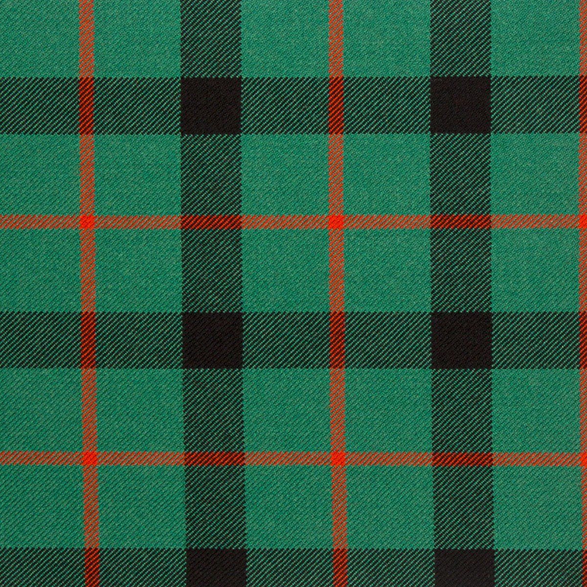 Kincaid Ancient Tartan