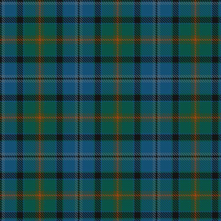 Knight Family Tartan