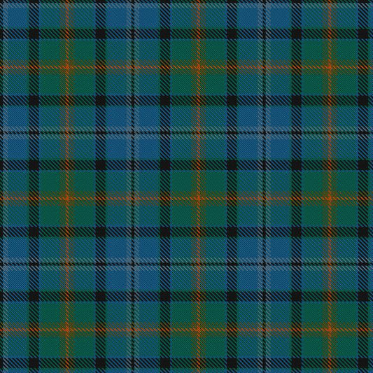 Knight Family Tartan