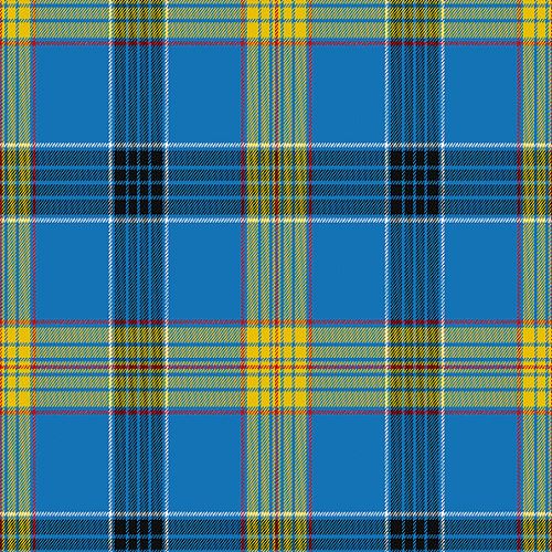 Laing Tartan