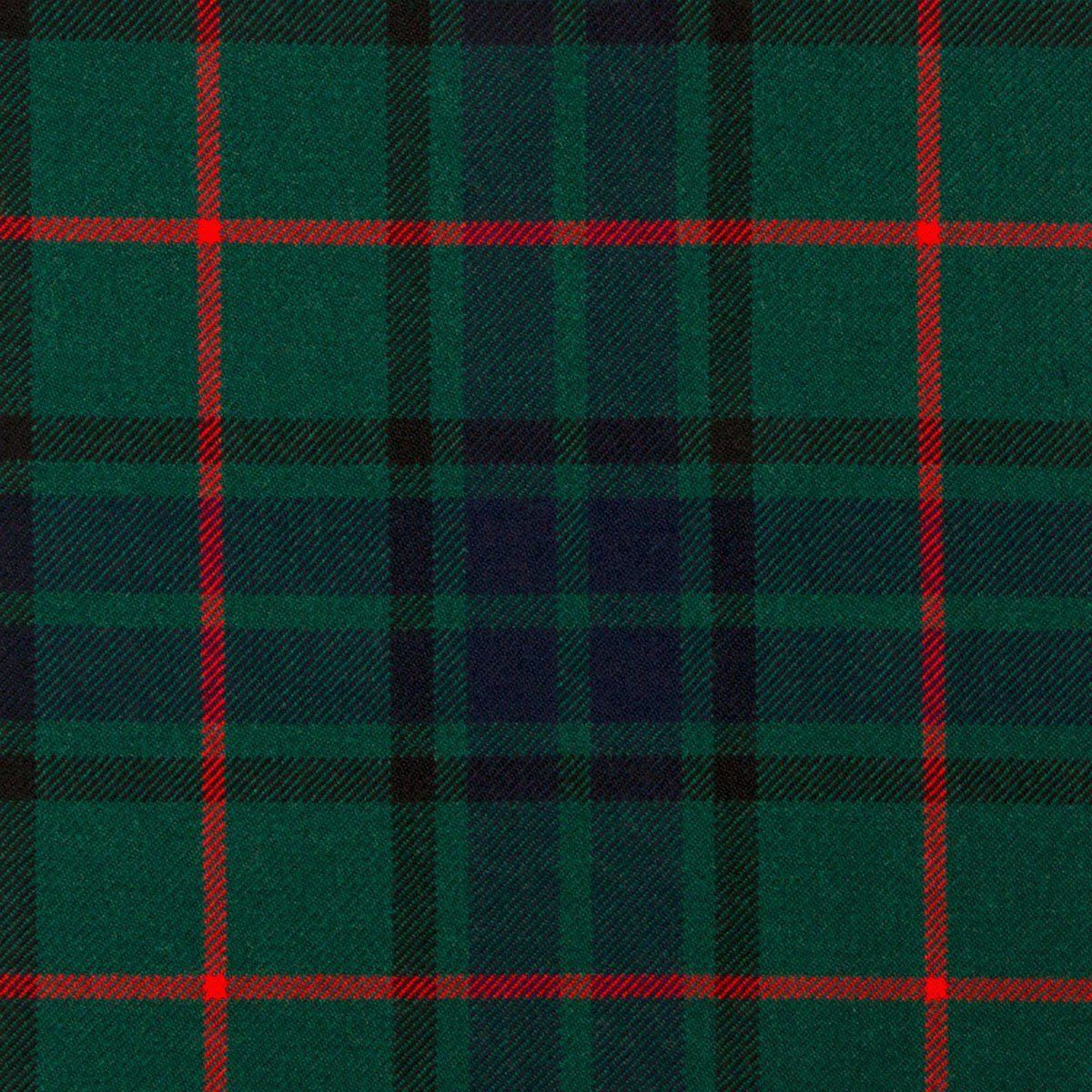 Lauder Modern Tartan