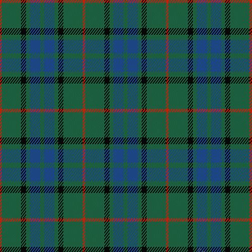 Lauder Tartan