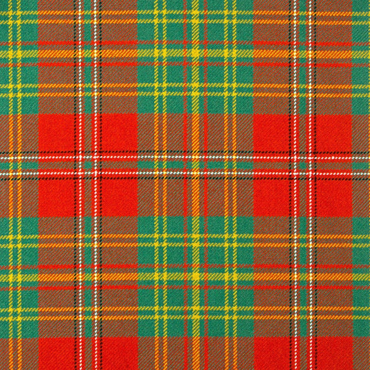 Leask Ancient Tartan