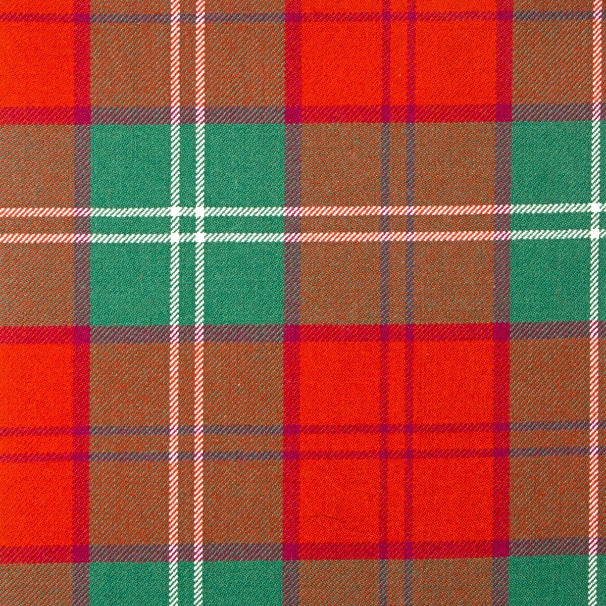Lennox Ancient Tartan