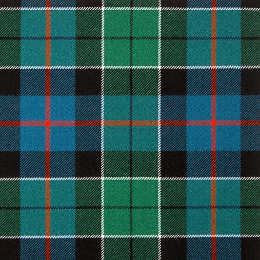 Leslie Green Ancient Tartan