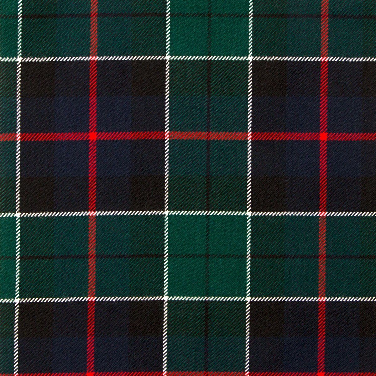 Leslie Green Modern Tartan