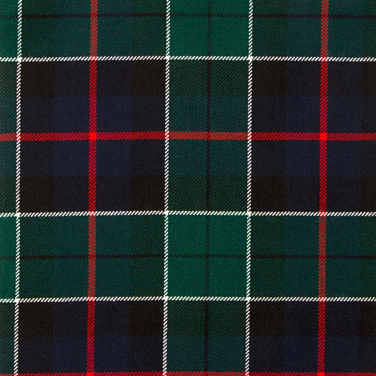 Leslie Green Modern Tartan