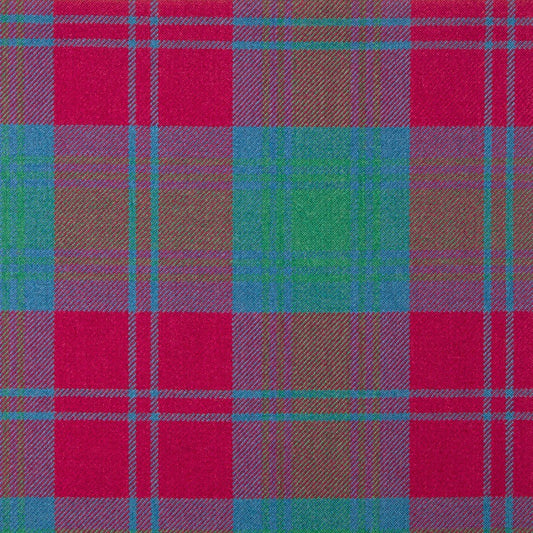 Lindsay Ancient Tartan
