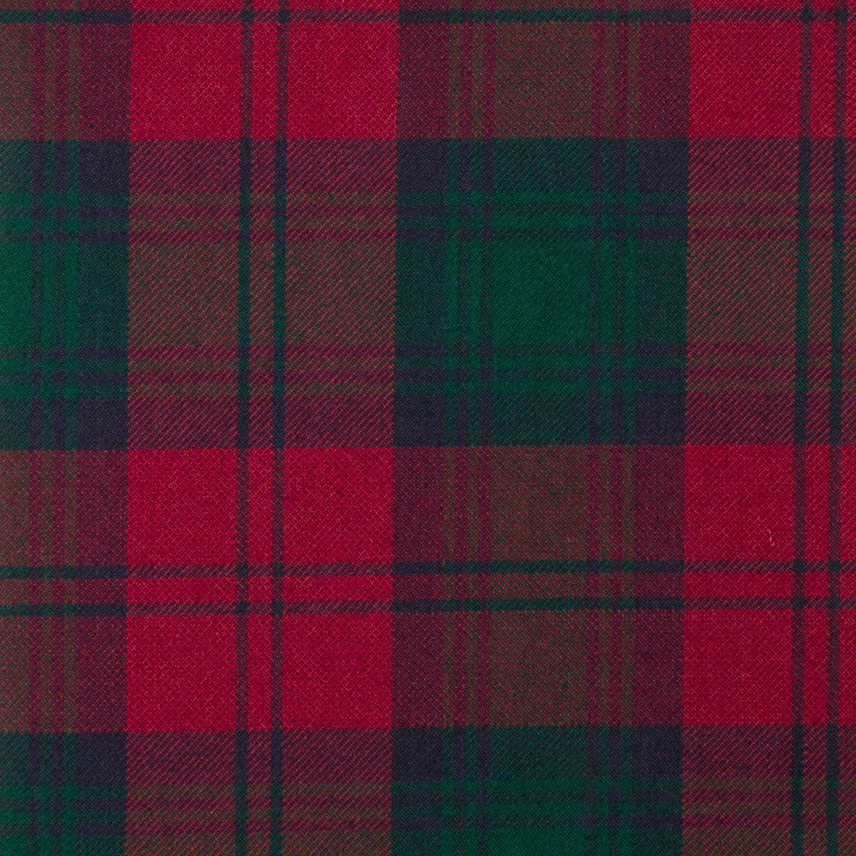 Lindsay Modern Tartan