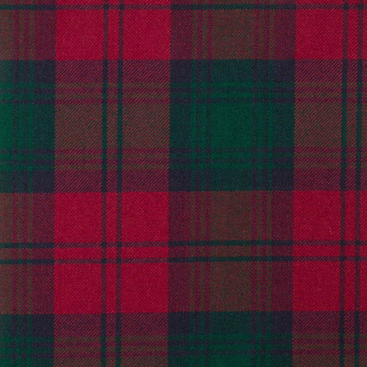 Lindsay Modern Tartan