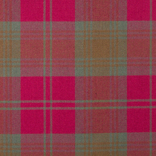Lindsay Weathered Tartan