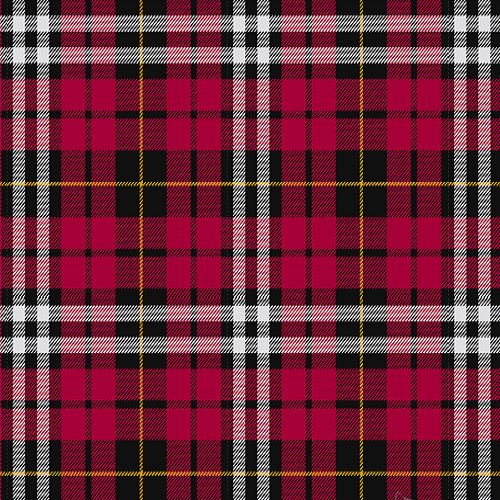 Little Tartan
