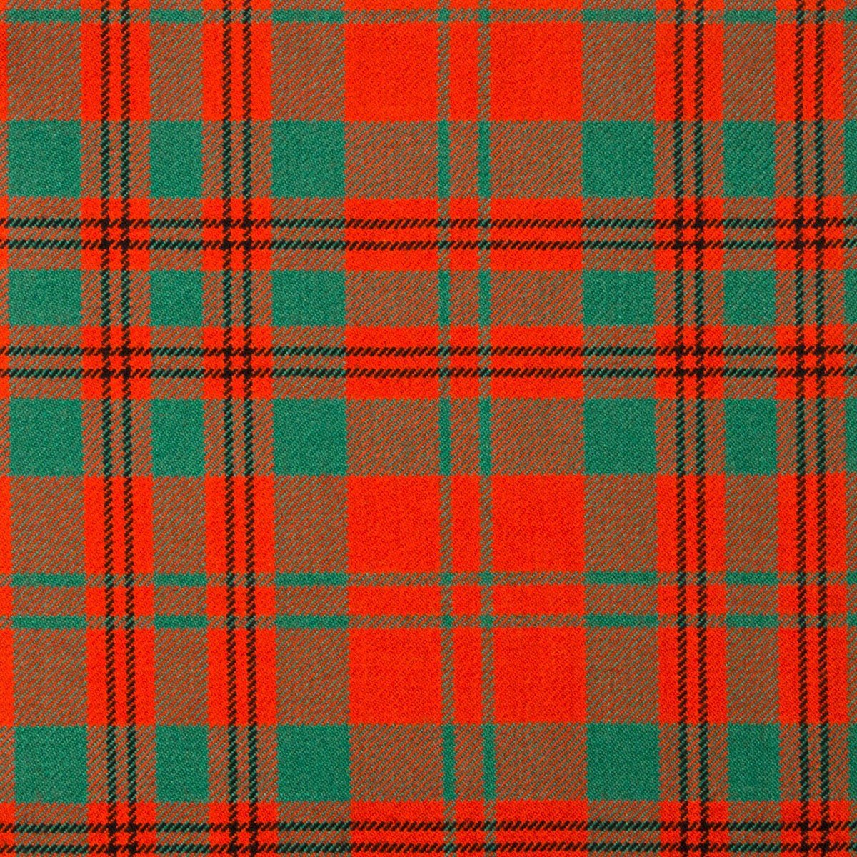 Livingston Ancient Tartan