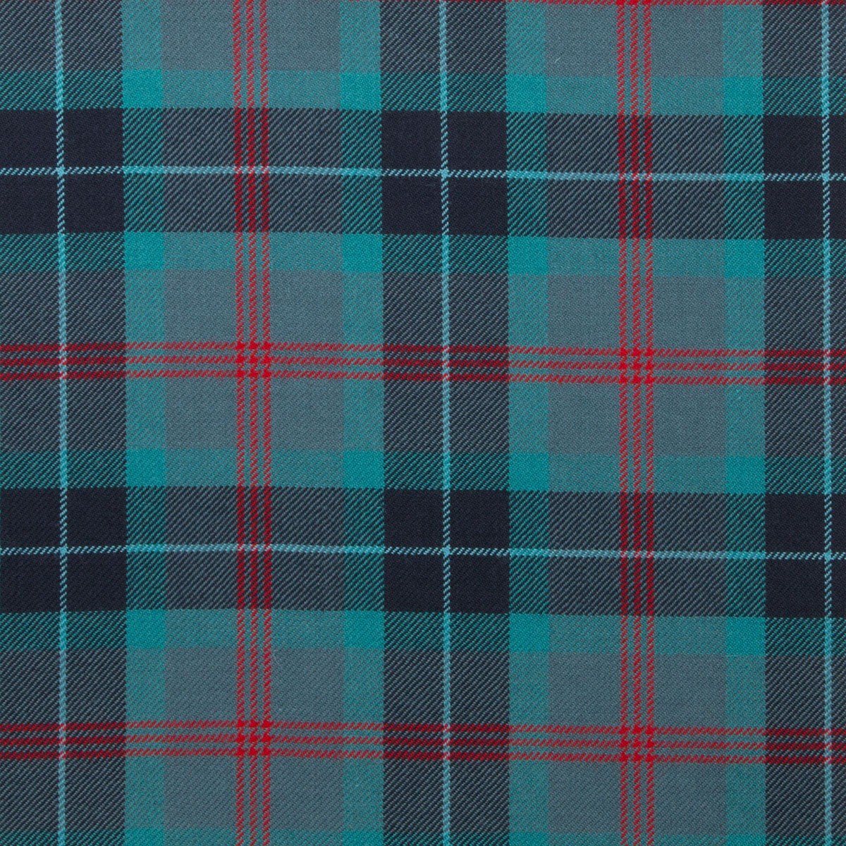 Lochness Tartan