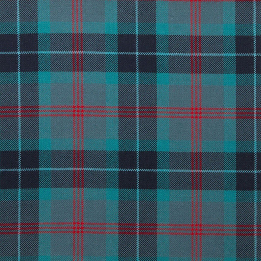 Lochness Tartan