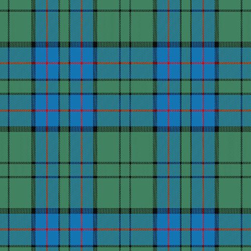 Lockhart Tartan