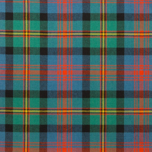 Logan Ancient Tartan