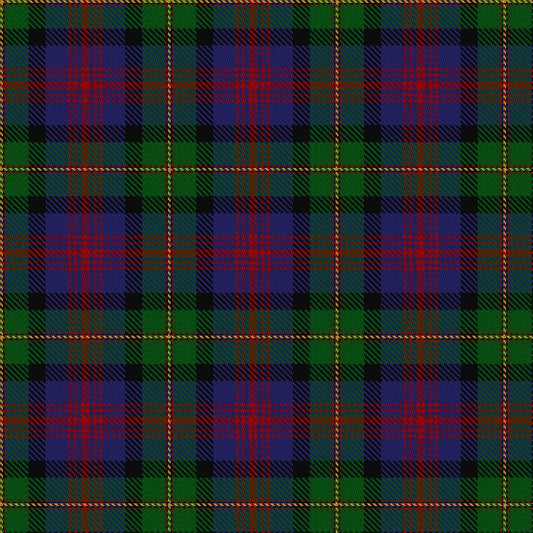 Logan Tartan