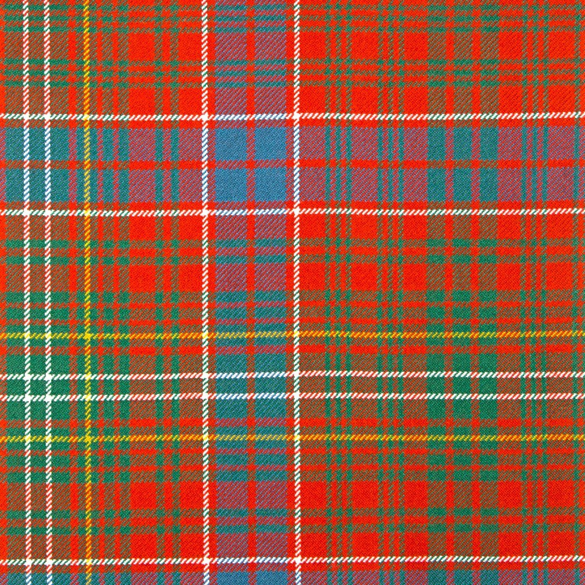 Lumsden Ancient Tartan
