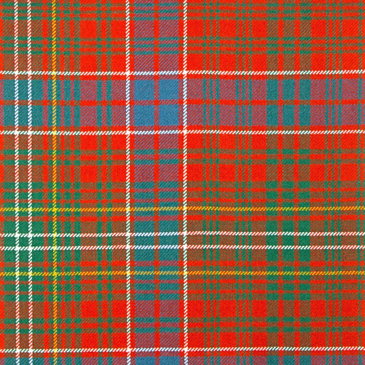 Lumsden Ancient Tartan