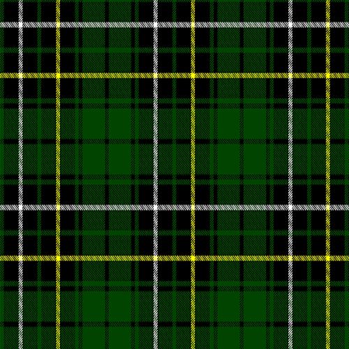 MacAlpine Modern Tartan