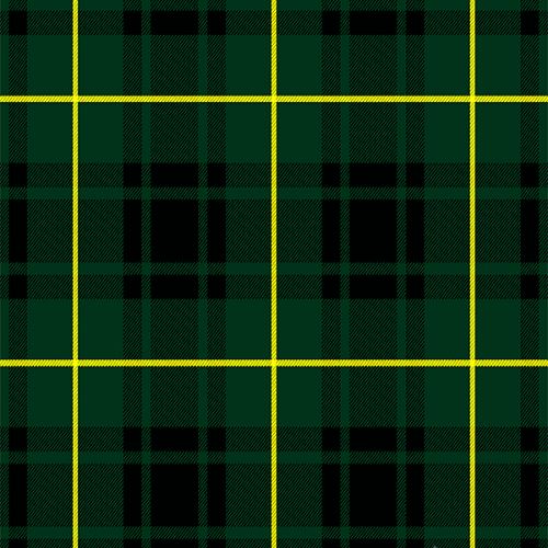 MacArthur Modern Tartan