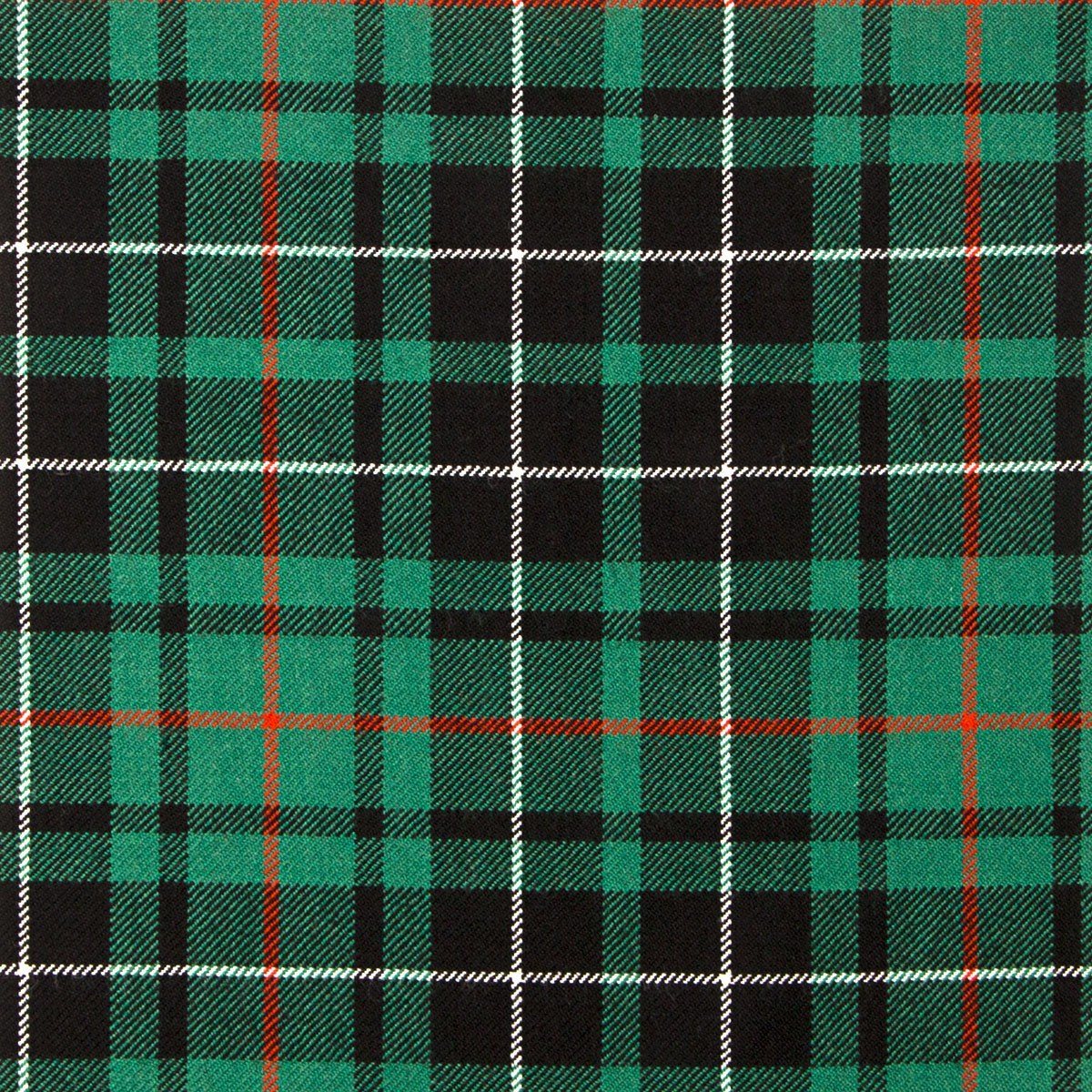 Macauley Hunting Ancient Tartan