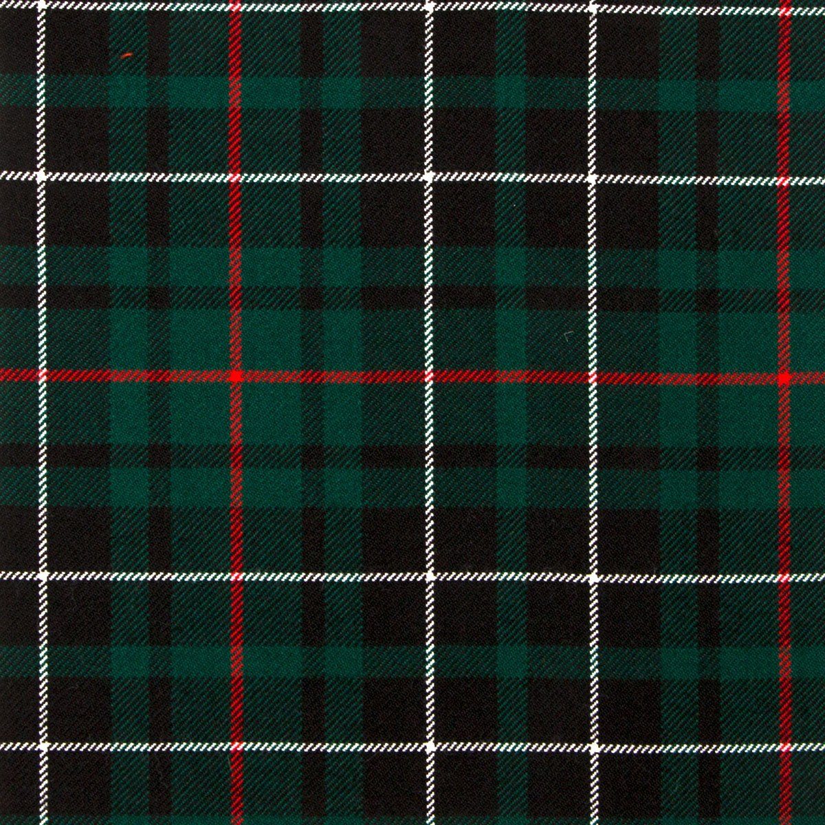 Macauley Hunting Modern Tartan