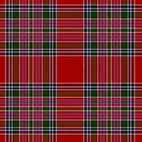 MacBean Tartan