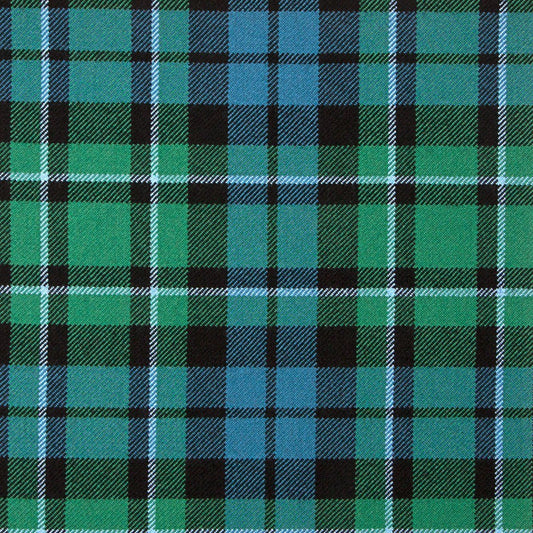 Maccallum Ancient Tartan