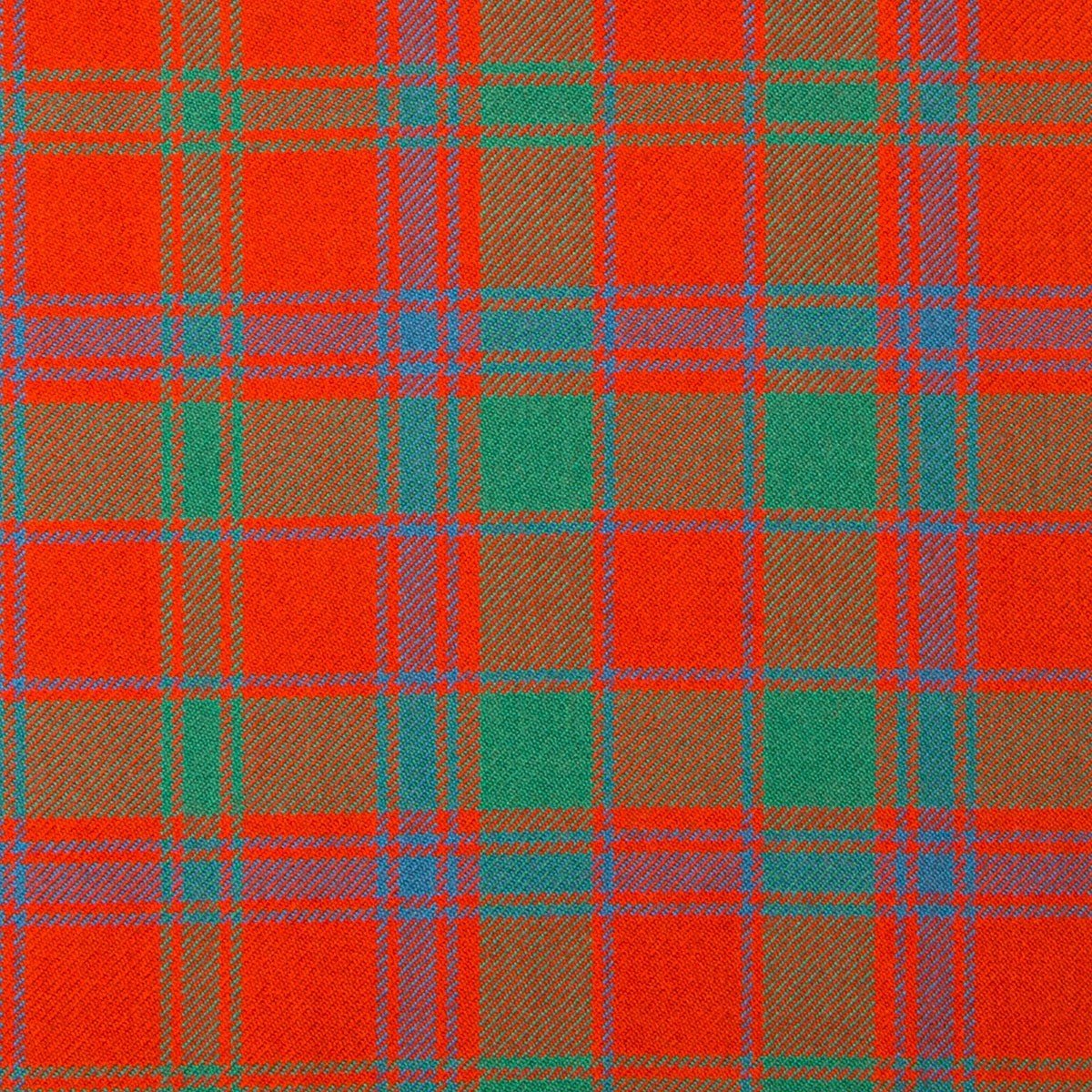 Maccoll Ancient Tartan