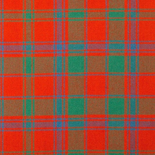 Maccoll Ancient Tartan
