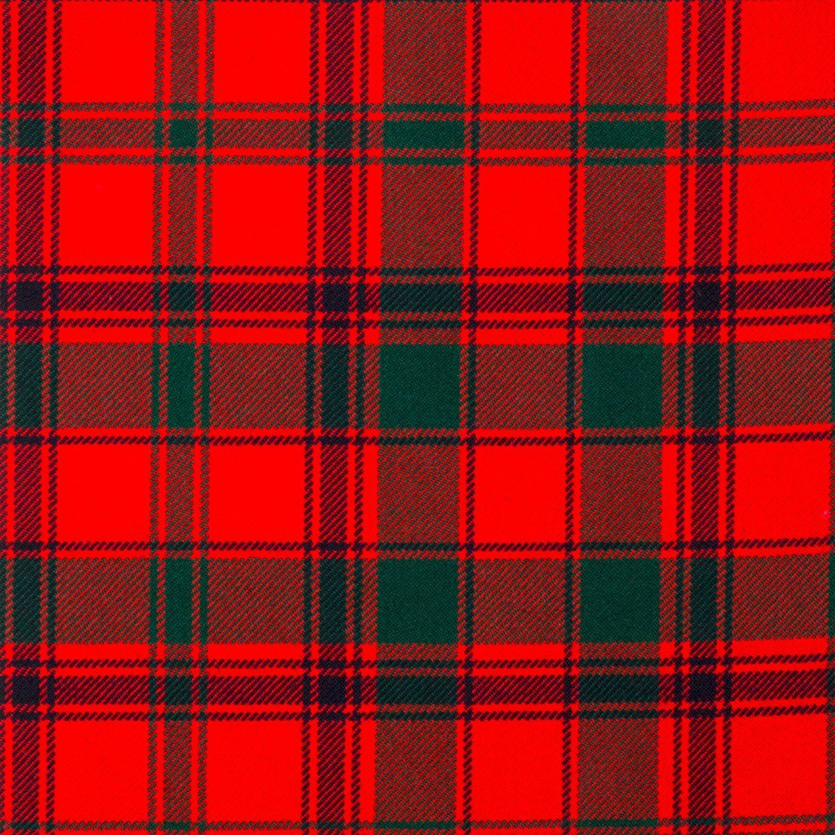 Maccoll Modern Tartan