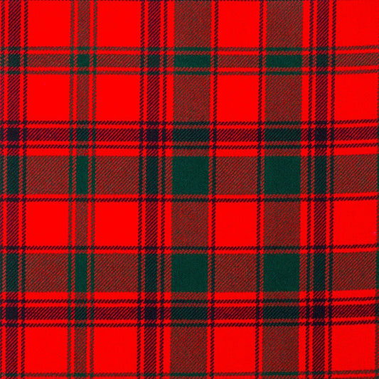 Maccoll Modern Tartan