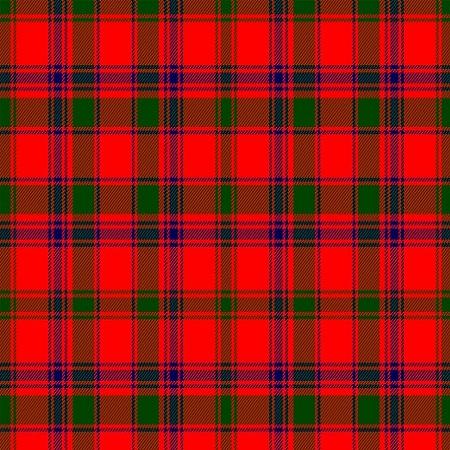 Maccoll Tartan