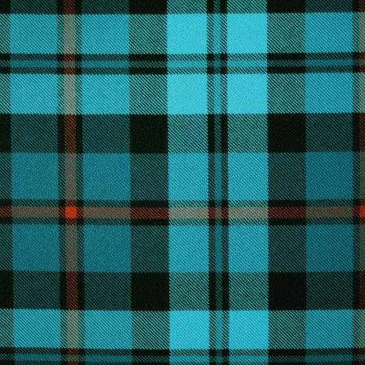 MacCorquodale Ancient Tartan